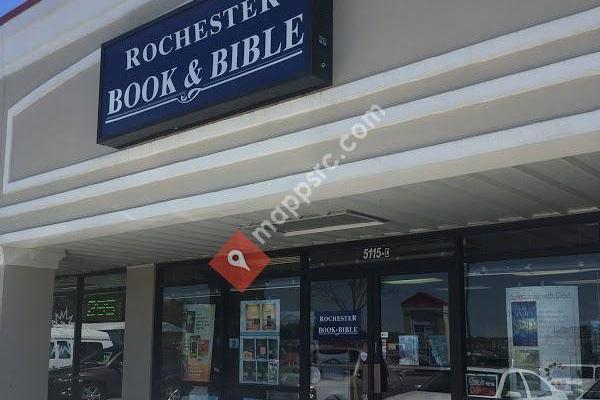 Rochester Book and Bible