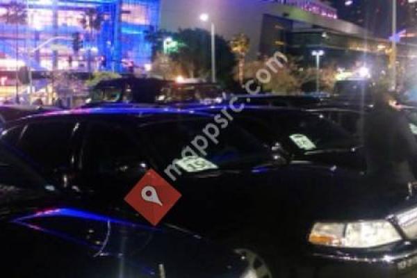 Rochester Rideshare Service