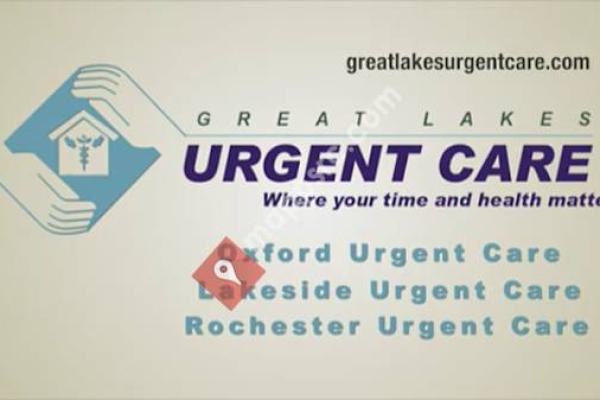 Rochester Urgent Care