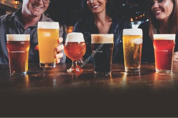 Rock Bottom Restaurant & Brewery