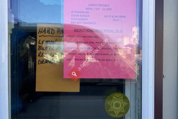 Rock N Roll Dairy Bar & Raceway