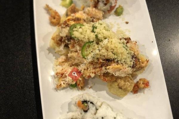 Rock n Roll Sushi - Germantown