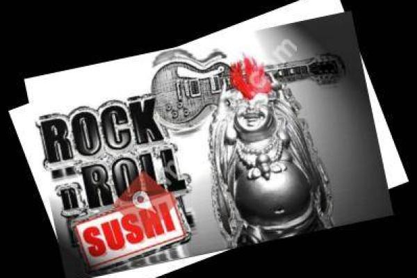 Rock-N-Roll Sushi - Trussville