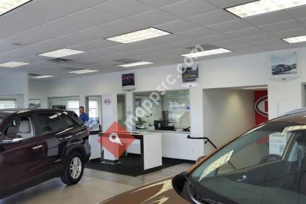 Rock River Kia