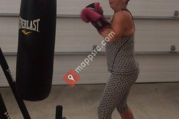 Rock Steady Boxing Johnson County