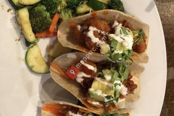 Rockfish Seafood Grill