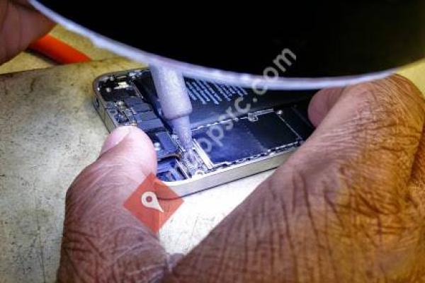 RockIT Repairs - Cell Phones, Tablets and Laptops