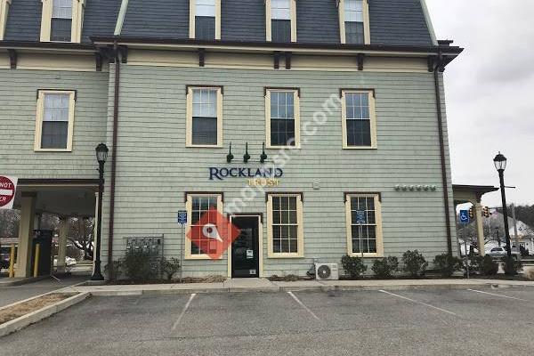 Rockland Trust