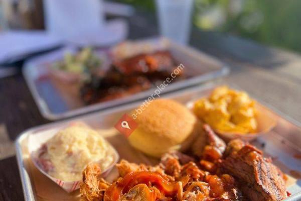 Rocklands Barbeque and Grilling- Arlington