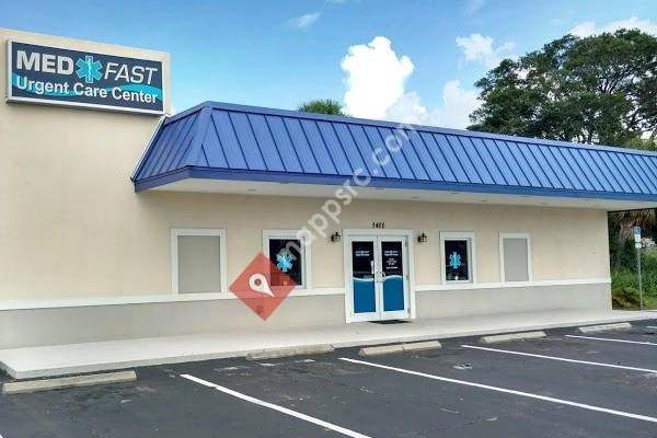 Rockledge MedFast Urgent Care | Walk In Clinic | Emergency Quick Care