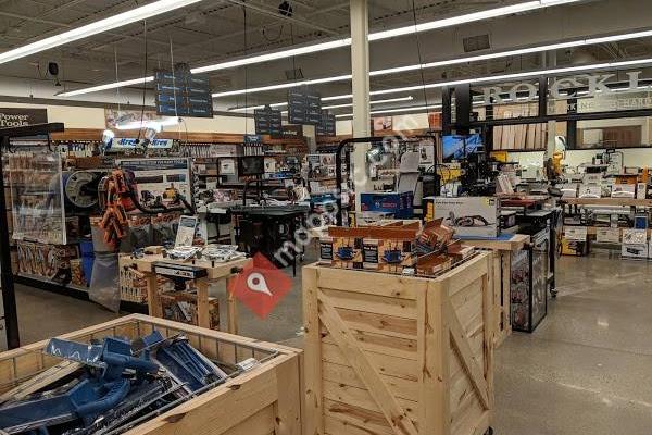 Rockler Woodworking and Hardware