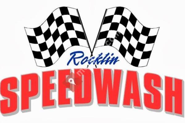 Rocklin Speedwash
