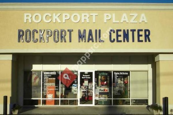 Rockport Mail Center