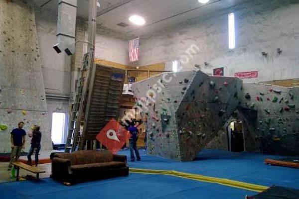 Rocksport Indoor Climbing Center