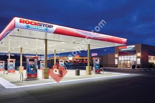 RockStop Gas & Wash