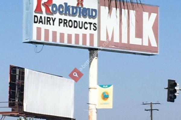 Rockview Dairy Reliance