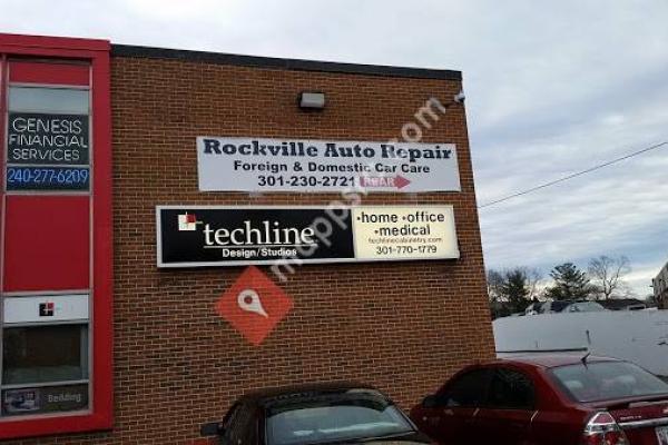 Rockville Auto Repair