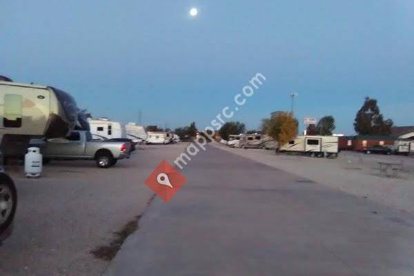 Rockwell RV Park & Campground