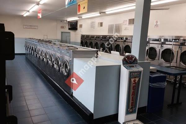 Rocky Mount Laundry Land Laundromat