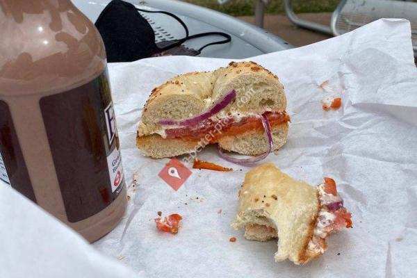Rocky Mountain Bagel Works