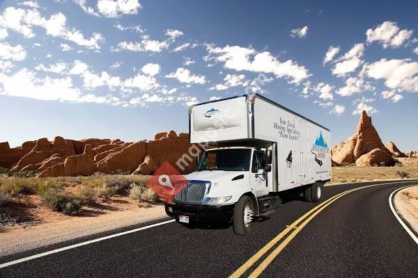 Rocky Mountain Movers