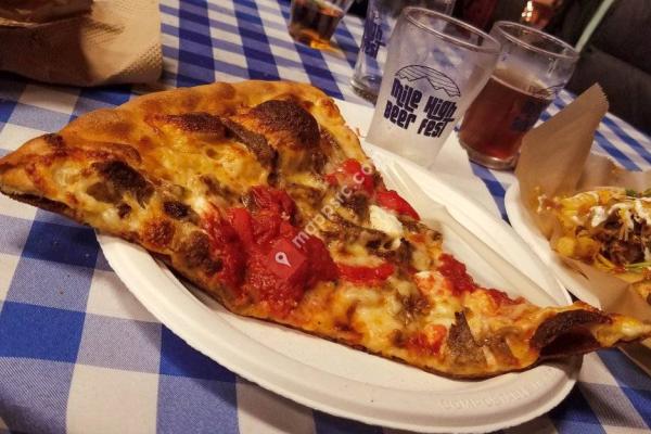 Rocky Mountain Slices