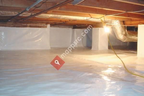 Rocky Mountain Spray Foam & Waterproofing, LLC