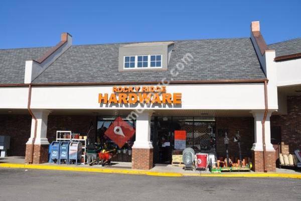 Rocky Ridge Hardware