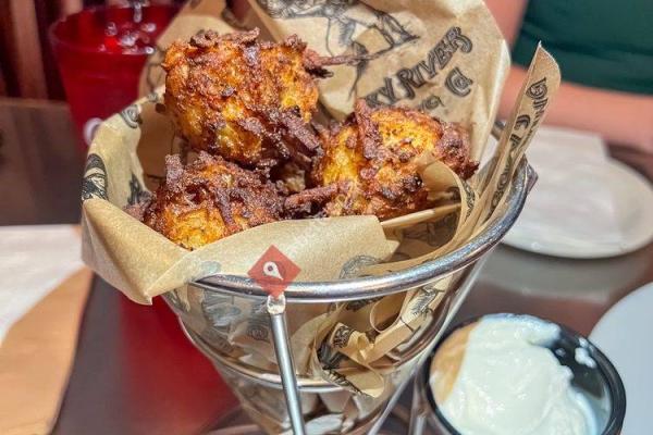 Rocky River Brewing Company