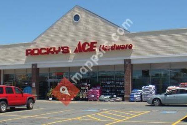 Rocky's Ace Hardware