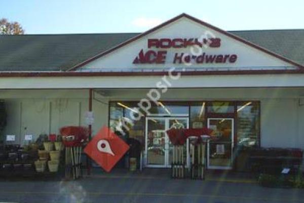 Rocky's Ace Hardware