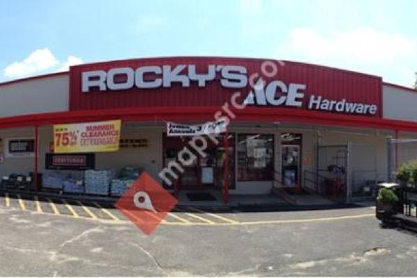 Rocky's Ace Hardware