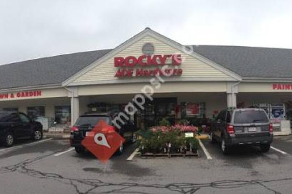 Rocky's Ace Hardware