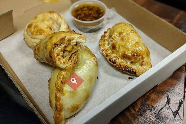 Rocky's Empanadas