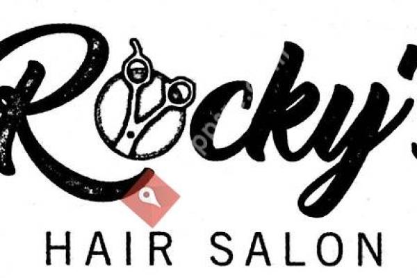 Rocky's Hair Salon