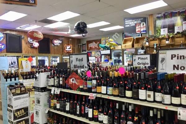 Rocky's Package Store