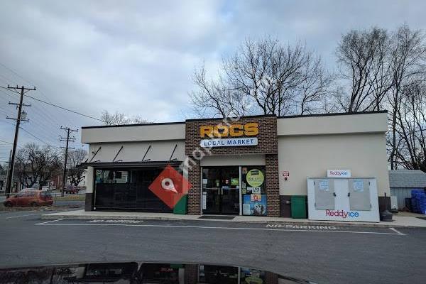 ROCS Convenience Store