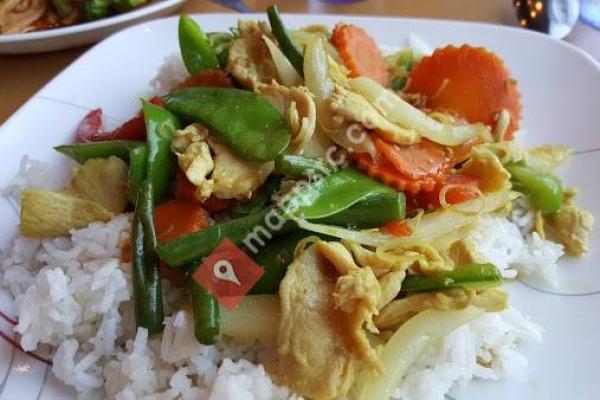 Rod Dee Thai Cuisine