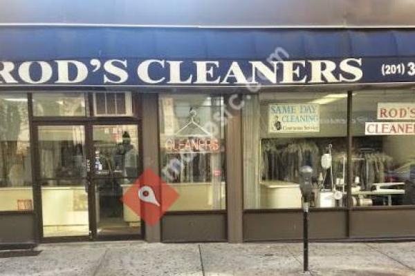 Rod's Cleaners