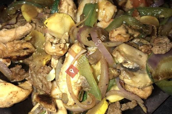 Rodeo Mexican Restaurant