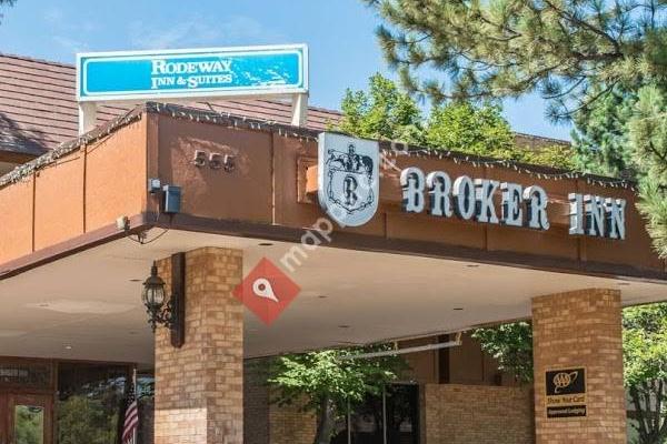 Rodeway Inn & Suites Boulder Broker