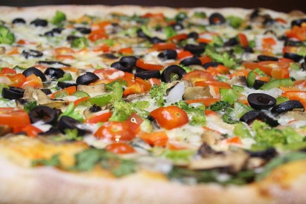 Rodey Pizzeria and Pasta