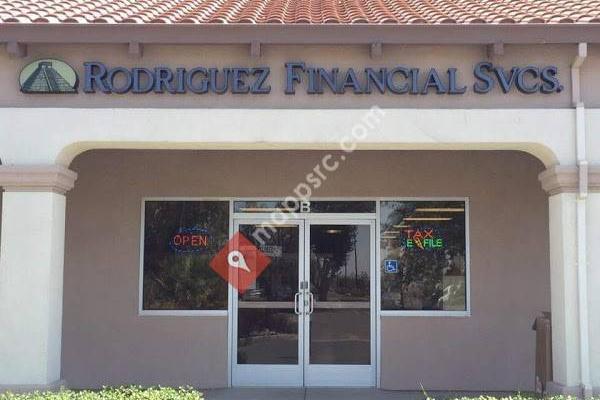 Rodriguez Financial Services