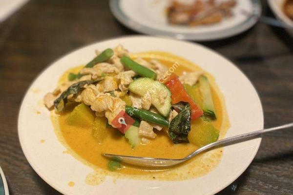 RodSap Thai Lao Kitchen