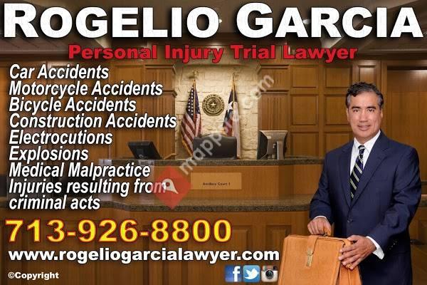 ROGELIO GARCIA LAWYER