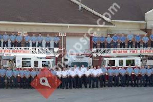 Rogers Fire Department