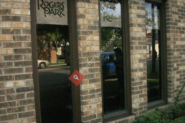 Rogers Park West Ridge Historical Society