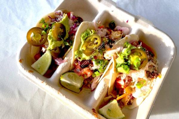 Rogue Tacos & Catering