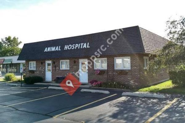 Rohlwing Road Animal Hospital