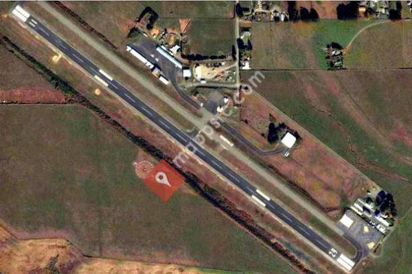 Rohnerville Airport